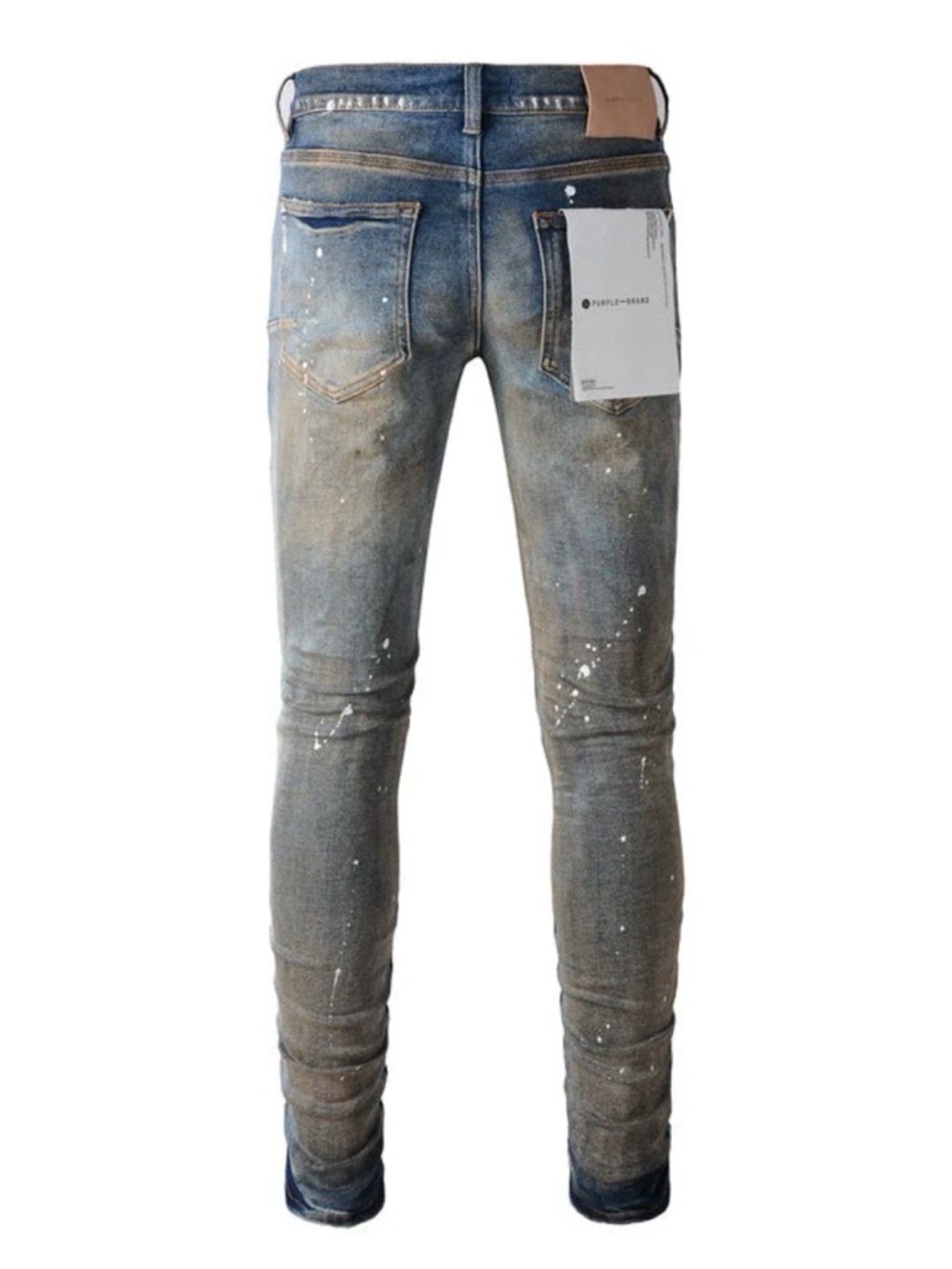 Purple - Picture 4 of 4